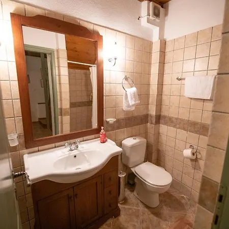 Casa vacanze Olive
