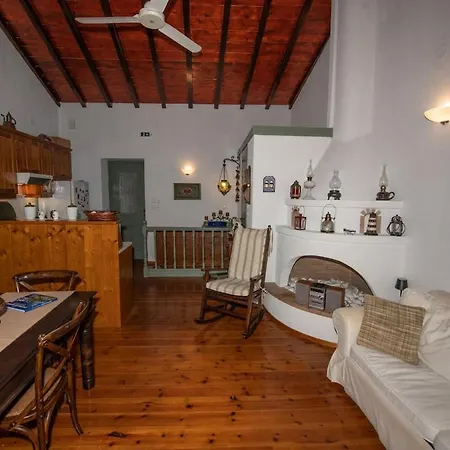 Olive Città di Skopelos