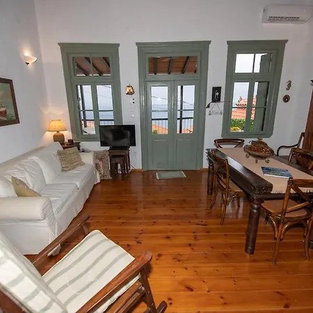 Casa vacanze Olive