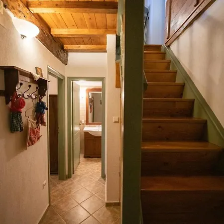 Olive Casa vacanze Città di Skopelos