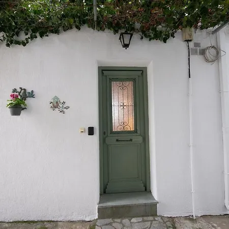 Casa vacanze Olive Città di Skopelos