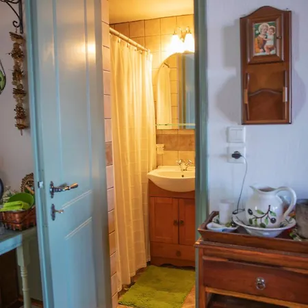 Casa vacanze Olive