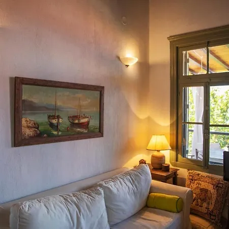 Casa vacanze Olive