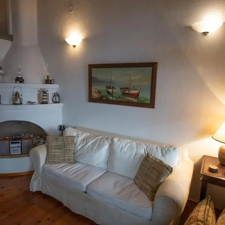 Casa vacanze Olive