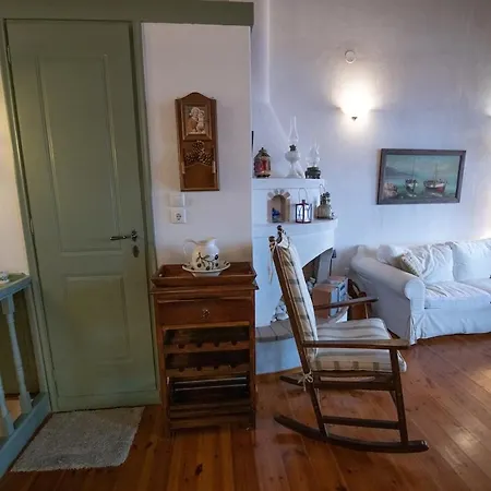 Olive Casa vacanze