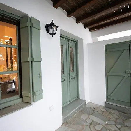 Olive Casa vacanze