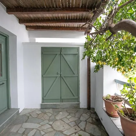 Casa vacanze Olive Città di Skopelos