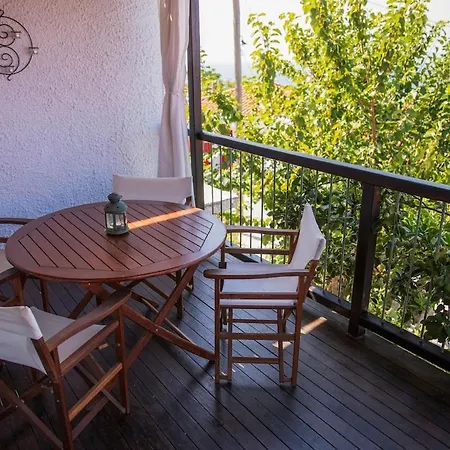 Casa vacanze Olive *