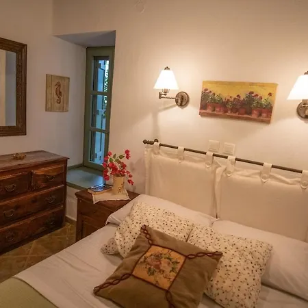 Casa vacanze Olive Città di Skopelos