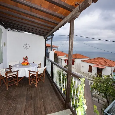 Olive * Città di Skopelos