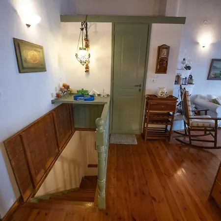 Casa vacanze Olive *