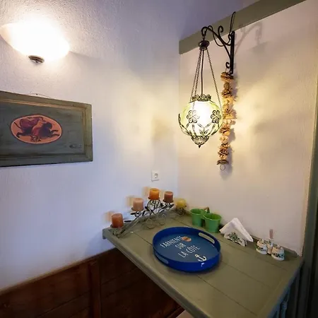 Olive Casa vacanze Città di Skopelos
