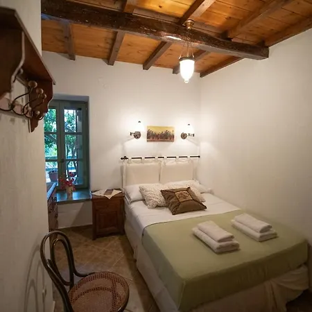 Casa vacanze Olive Città di Skopelos