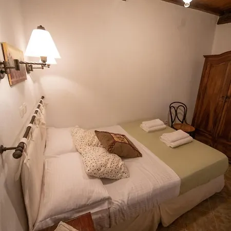 Olive Casa vacanze Città di Skopelos