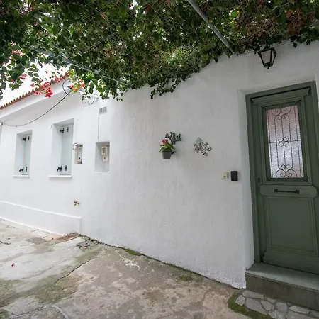 Olive * Città di Skopelos