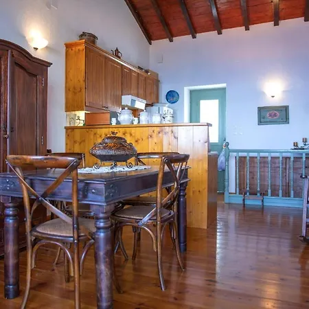 Olive Casa vacanze *